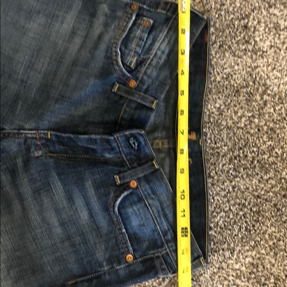 Jeans - Picture 5 of 7